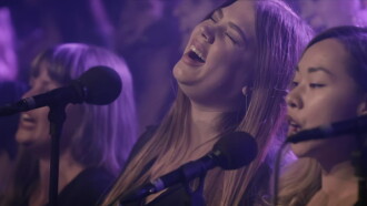 The Choir - a film about Tensta Gospel Choir Trailer