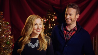 The Christmas Challenge Trailer