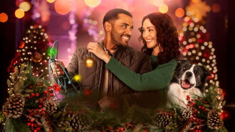 The Christmas Checklist Trailer