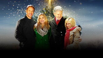 The Christmas Cure Trailer