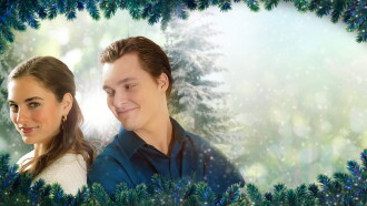 The Christmas Pledge Trailer