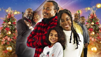 The Christmas Spirit Trailer