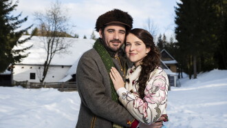 The Christmas Star Trailer