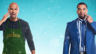 The Christmas Swap Trailer