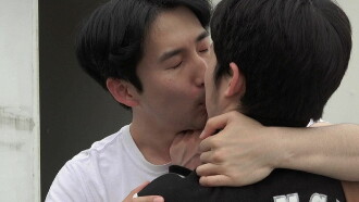 The Chronicles of a Boy: Homophobia Trailer