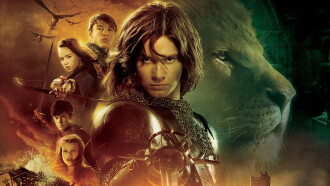 The Chronicles of Narnia: Prince Caspian Trailer