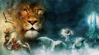 The Chronicles of Narnia: The Lion, the Witch and the Wardrobe Trailer