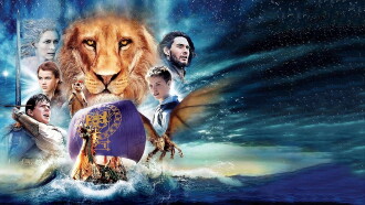 The Chronicles of Narnia: The Voyage of the Dawn Treader Trailer