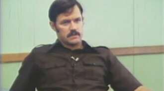 The CIA Case Officer: John "Bob" Stockwell Trailer