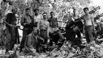 The CIA's War Against Cuba Trailer
