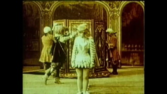 The Cigar Box Trailer