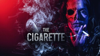 The Cigarette Trailer