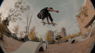 The Cinematographer Project - World View Trailer