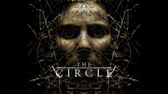 The Circle Trailer