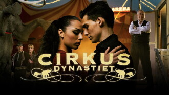 The Circus Dynasty Trailer