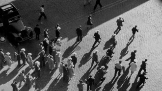 The City Trailer