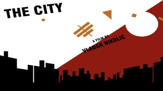 The City Trailer
