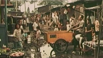 The City at Sunrise Trailer
