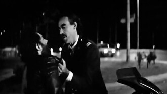 The City Never Sleeps Trailer