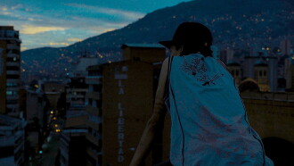 The City of Wild Beasts Trailer