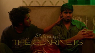 The Clarinets Trailer