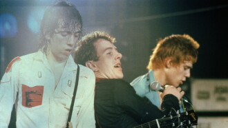 The Clash: Live (Revolution Rock) Trailer