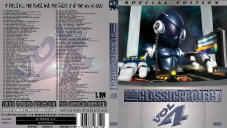 The Classic Project Vol. 4 Trailer