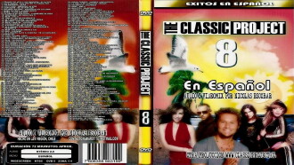 The Classic Project Vol. 8 Trailer