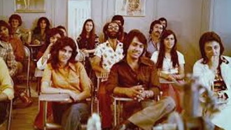 The Classmate Trailer