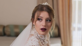 The Classy Bride Trailer