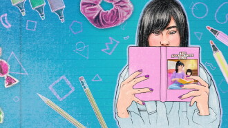 The Claudia Kishi Club Trailer