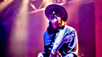 The Claypool Lennon Delirium: Live at House of Blues Trailer