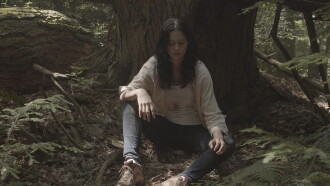The Clearing Trailer