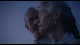 The Clearing Trailer
