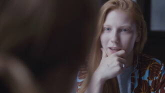 The Clench Trailer