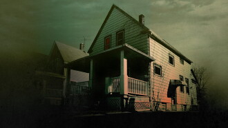 The Cleveland Kidnappings Trailer