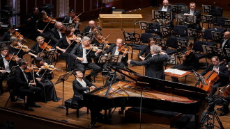 The Cleveland Orchestra Centennial Celebration Trailer