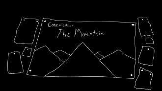The Climb Trailer