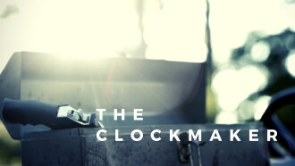 The Clockmaker Trailer