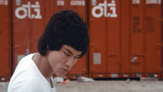 The Clones of Bruce Lee Trailer