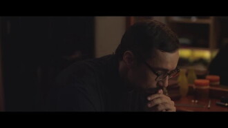 The Closet Trailer