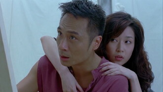 The Closet Trailer