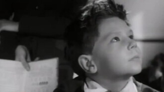 The Cloud Collector Trailer