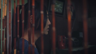 The Cloud Is Still There Trailer