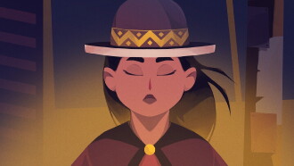 The Cloudmaker Trailer