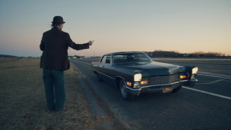 The Clown Affair Trailer