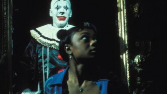The Clown at Midnight Trailer