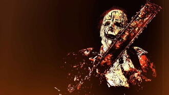 The Clown Chainsaw Massacre Trailer