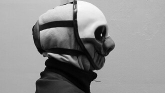 The Clown Face Killer Trailer