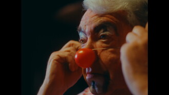 The clown within us Trailer